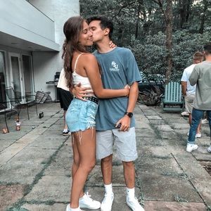 Meet your Posher, Nicholas